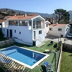 بيت للعطل Areias Village *