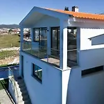 بيت للعطل Areias Village
