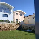 بيت للعطل Areias Village فالي دي كامبرا