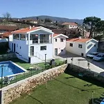 Areias Village بيت للعطل *