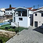 بيت للعطل Areias Village فالي دي كامبرا