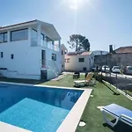 Areias Village