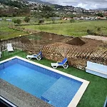Areias Village Feriehus Vale de Cambra