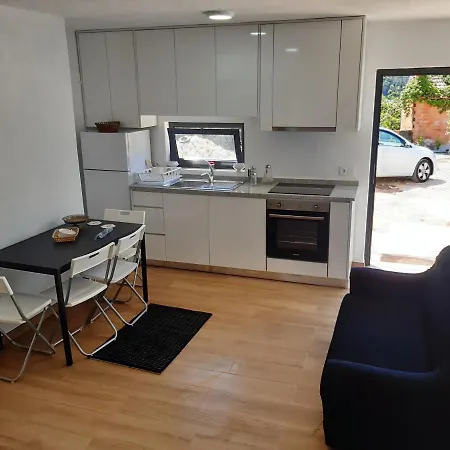Vakantiehuis Areias Village Vale de Cambra
