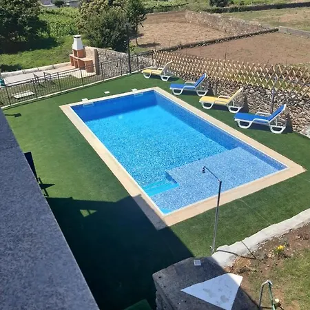 Areias Village * Vale de Cambra