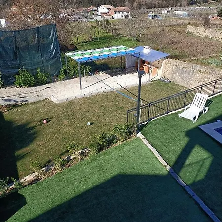 Areias Village Vale de Cambra