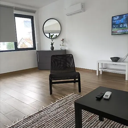 Areias Village Tatil Evi *