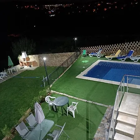 Areias Village * Vale de Cambra