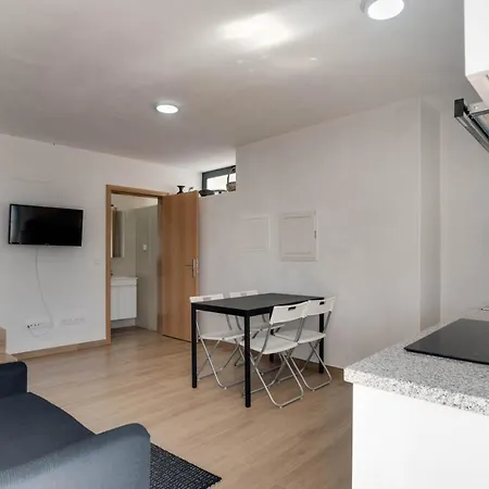 Areias Village Tatil Evi Vale de Cambra