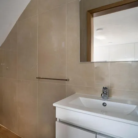 Areias Village Nyaraló Vale de Cambra