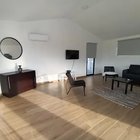 Areias Village Tatil Evi Vale de Cambra