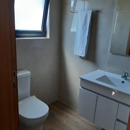 Tatil Evi Areias Village