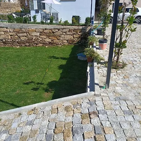 Areias Village * Vale de Cambra
