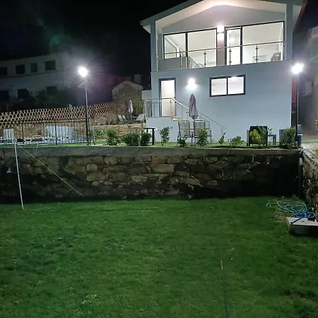 Дом отдыха Areias Village *