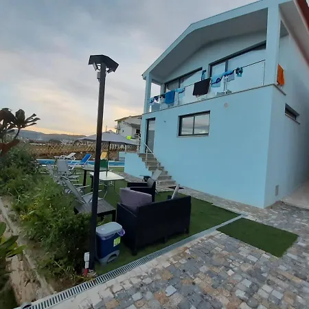 Areias Village