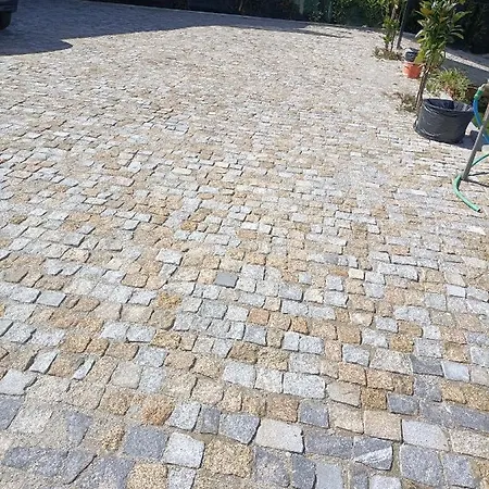 Nyaraló Areias Village