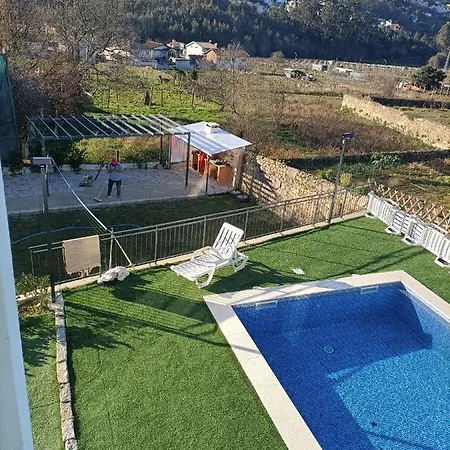 Areias Village