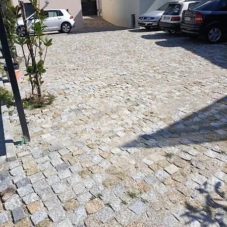 Areias Village Nyaraló Vale de Cambra