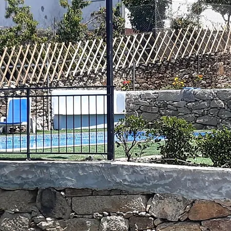 Areias Village * Вали-ди-Камбра