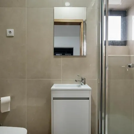 Tatil Evi Areias Village Vale de Cambra