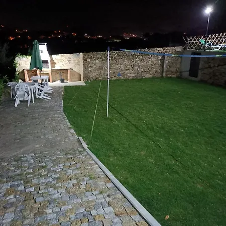 Areias Village