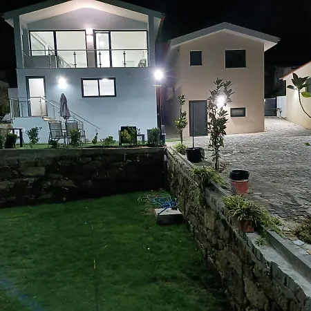 Areias Village 발르 드 캄브라