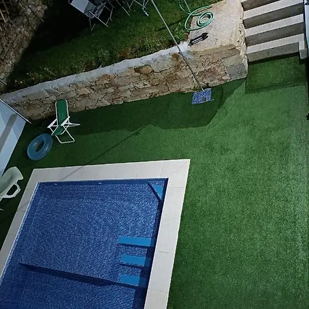 Areias Village Tatil Evi *