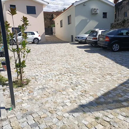 Areias Village Дом отдыха *