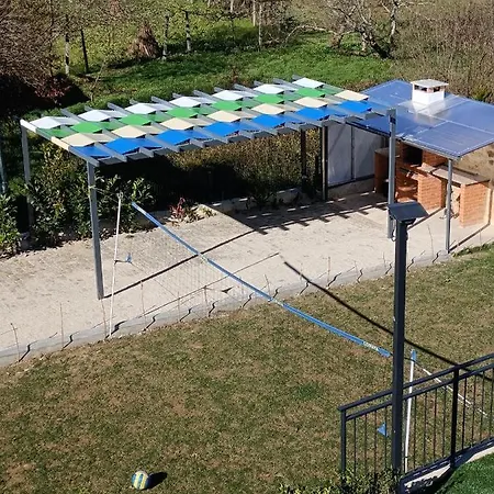 Vakantiehuis Areias Village *