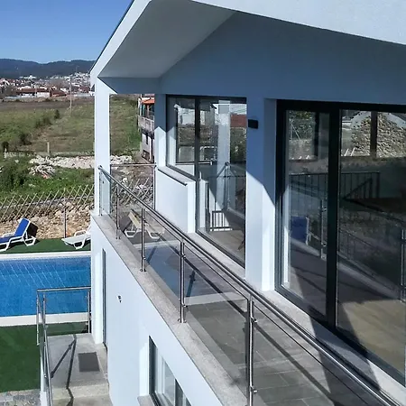 Areias Village * Vale de Cambra