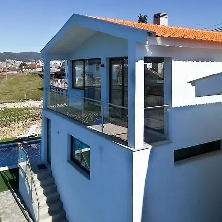 Tatil Evi Areias Village