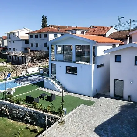 펜션 Areias Village *