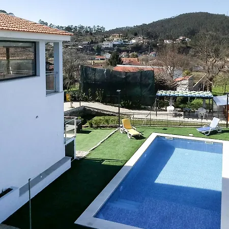 Areias Village Nyaraló