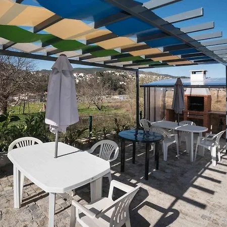 Nyaraló Areias Village Vale de Cambra