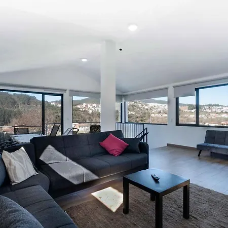 Areias Village Tatil Evi