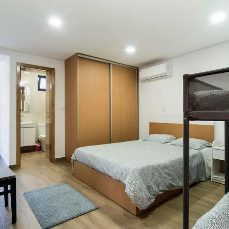 Tatil Evi Areias Village Vale de Cambra