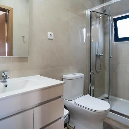 Areias Village Tatil Evi