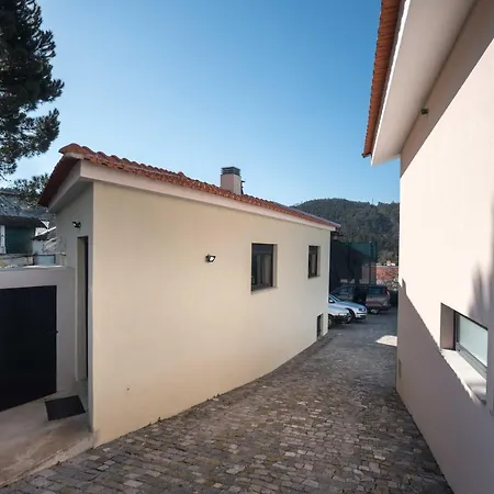 Tatil Evi Areias Village Vale de Cambra