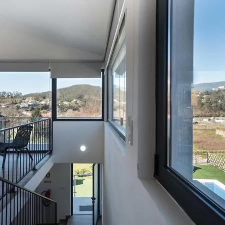 Areias Village Tatil Evi *