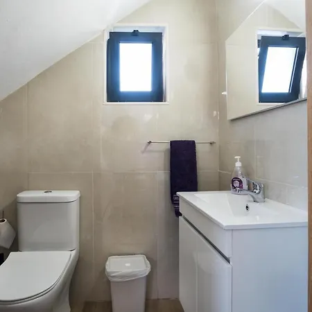 Areias Village Vale de Cambra