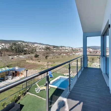 Areias Village Tatil Evi *