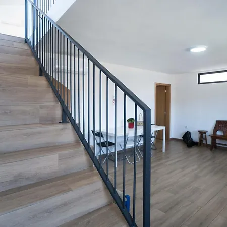 Areias Village Tatil Evi *