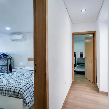 Areias Village Vale de Cambra