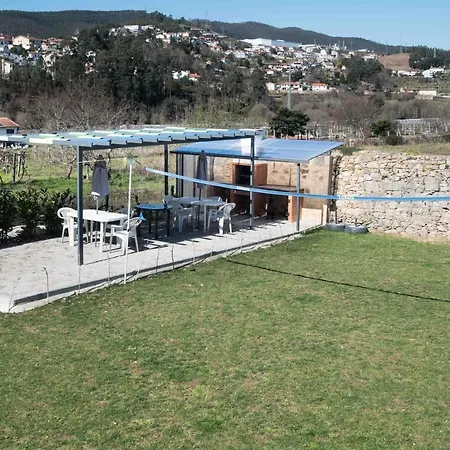 Areias Village Tatil Evi *