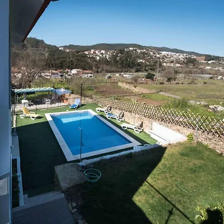 Areias Village Nyaraló