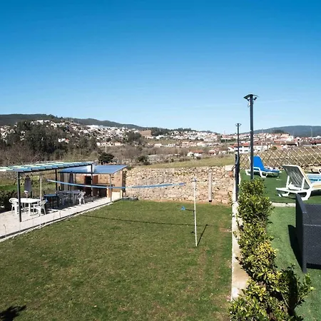 Areias Village