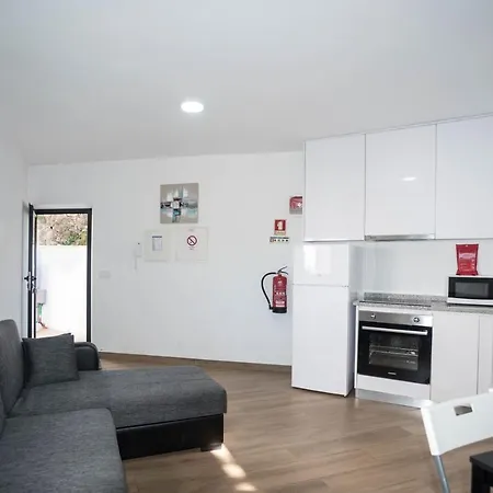 Areias Village Tatil Evi Vale de Cambra