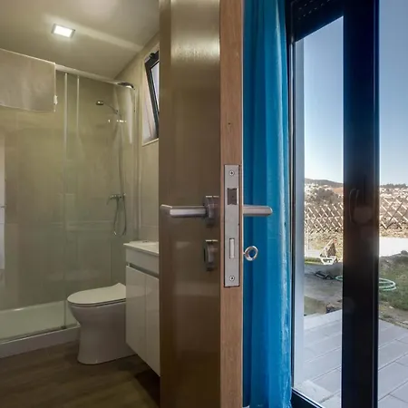 Areias Village Ferienhaus Vale de Cambra