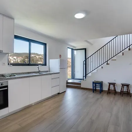 Areias Village Nyaraló