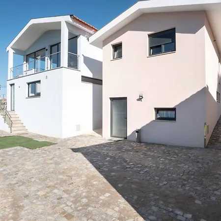 Areias Village